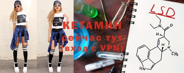 крисы Костерёво