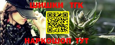 шишки Кинель